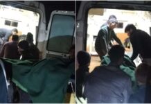 उत्तराखंड में दर्दनाक हादसा: श्रद्धालुओं की गाड़ी खाई में गिरने से 2 की मौत, 3 घायल