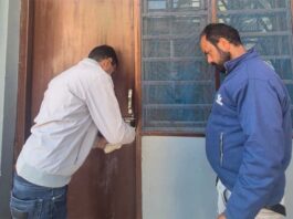 MDDA का बड़ा एक्शन: अवैध निर्माण सील, सख्ती जारी