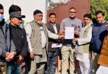 रोज़ी-रोटी संकट और तकनीकी दिक्कतें: सस्ता गल्ला विक्रेताओं ने विधायक को बताया दर्द