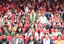 उत्तराखंड में 1035 नए सहायक अध्यापक हुए नियुक्त