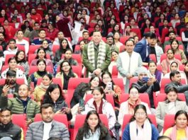 उत्तराखंड में 1035 नए सहायक अध्यापक हुए नियुक्त