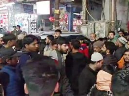 उत्तराखंड में कश्मीरी युवकों की पिटाई, धार्मिक टिप्पणी का आरोप