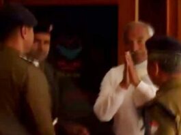 ‘जांच से नहीं भागूंगा’: जमीन कब्जा मामले में विधायक ने उठाया नार्को टेस्ट का मुद्दा