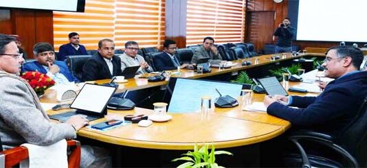 मानसून से पहले धामी सरकार का बड़ा एक्शन, बाढ़ रोकथाम को लेकर अधिकारियों की छुट्टी कैंसिल!