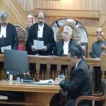 न्यायपालिका में नई जिम्मेदारी: सिद्धार्थ साह बने उत्तराखंड हाईकोर्ट के अतिरिक्त न्यायाधीश