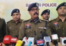 सुरक्षा बलों ने नक्सलियों पर दिखाया शिकंजा, 14 माओवादी ढेर और हथियार कब्जे में