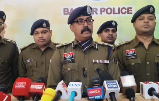 सुरक्षा बलों ने नक्सलियों पर दिखाया शिकंजा, 14 माओवादी ढेर और हथियार कब्जे में