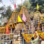 मकर संक्रांति पर आदिबदरी धाम के कपाट खुले, भक्त हुए रोमांचित