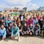 आईटीबीपी की अनोखी पहल: युवाओं के लिए पहली सीमा भर्ती कोचिंग शुरू