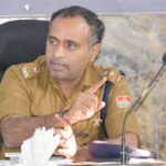 सोशल मीडिया पर मर्यादा भंग करना पड़ा महंगा, SSP के निर्देश पर कड़ी कार्रवाई