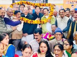 सरकार के खिलाफ कांग्रेस का बड़ा आंदोलन, राजभवन घेराव को लेकर रणनीति तेज