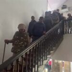 उत्तराखंड में सुरक्षा अलर्ट: दो जिलों के कोर्ट को बम से उड़ाने की धमकी