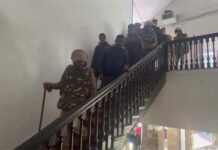 उत्तराखंड में सुरक्षा अलर्ट: दो जिलों के कोर्ट को बम से उड़ाने की धमकी