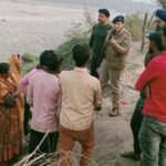 नैनीताल में ऑपरेशन क्रैकडाउन: आश्रम, हॉस्टल और होम स्टे में पुलिस का व्यापक सत्यापन