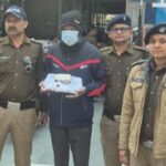 हल्द्वानी में ऑपरेशन क्रैकडाउन का बड़ा खुलासा, बर्खास्त शिक्षक के घर से हथियार बरामद