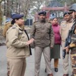 हाईकोर्ट को उड़ाने की धमकी से हड़कंप, नैनीताल में सुरक्षा का अभूतपूर्व घेरा