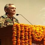 उत्तराखंड दौरे पर CDS का संदेश: परमाणु चुनौतियों के लिए स्मार्ट तैयारी जरूरी