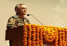 उत्तराखंड दौरे पर CDS का संदेश: परमाणु चुनौतियों के लिए स्मार्ट तैयारी जरूरी