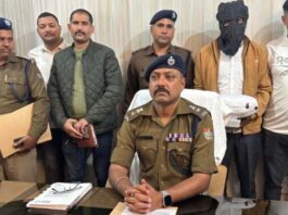 शराब के दौरान दोस्त की हत्या, 20 हजार के लिए बना कातिल, गिरफ्तार