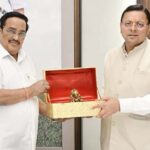 हरिद्वार अर्ध कुंभ 2027: 408 करोड़ परियोजनाओं की मंजूरी की दरकार