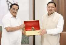 हरिद्वार अर्ध कुंभ 2027: 408 करोड़ परियोजनाओं की मंजूरी की दरकार