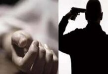 हल्द्वानी में सनसनी: खनन कारोबारी ने खुद को मारी गोली, मौत