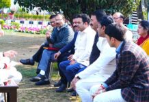 सरकारी दफ्तरों में हंगामे पर जीरो टॉलरेंस, मुख्यमंत्री ने दिए कड़े निर्देश