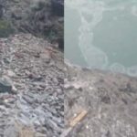 उत्तराखंड में हादसाः नदी में गिरी पिकअप, दो लोग लापता