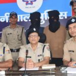 नशा मुक्त हल्द्वानी की ओर कदमः पुलिस ने स्मैक तस्करों पर मारा बड़ा झटका