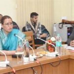 मकान सूचीकरण और परिवार गणना के लिए फील्ड ट्रेनरों को मिली हाई-टेक ट्रेनिंग