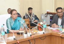 मकान सूचीकरण और परिवार गणना के लिए फील्ड ट्रेनरों को मिली हाई-टेक ट्रेनिंग