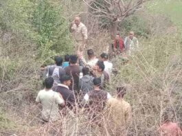 उत्तराखंड में दर्दनाक हादसा, कार खाई में गिरने से एक की मौत, दूसरा लापता