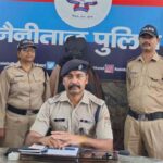 सजा और चेतावनी के बावजूद नहीं सुधरी महिला! पकड़ी गई 36 लाख की स्मैक के साथ