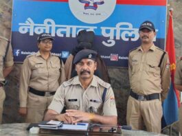 सजा और चेतावनी के बावजूद नहीं सुधरी महिला! पकड़ी गई 36 लाख की स्मैक के साथ