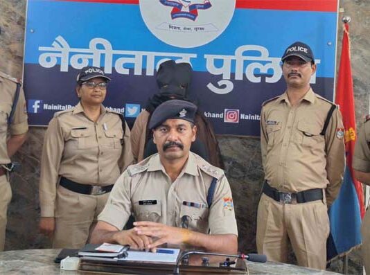 सजा और चेतावनी के बावजूद नहीं सुधरी महिला! पकड़ी गई 36 लाख की स्मैक के साथ