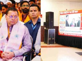 धामी ने सुना ‘मन की बात’, बोले– देशभर के प्रेरणादायक लोगों को मिलती है पहचान