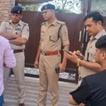 ओवरटेकिंग विवाद से मची दहशत, गोली लगने से रिटायर्ड ब्रिगेडियर की दर्दनाक मौत