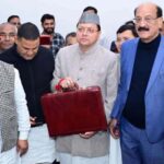 उत्तराखंड बजट 2026–27: रोजगार, पर्यटन और इंफ्रास्ट्रक्चर पर बड़ा फोकस