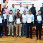 धामी सरकार का बड़ा फैसला: 63 युवाओं को मिली सरकारी नौकरी