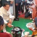 उत्तराखंड में चार साल की उपलब्धियों का भव्य जश्न, सीएम ने परेड ग्राउंड से किया आगाज