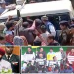 गैरसैंण में बजट सत्र शुरू होते ही राजनीतिक तापमान हुआ हाई