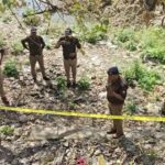 उत्तराखंडः पुराने खंडहर से महिला का शव बरामद, हत्या की आशंका