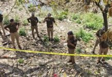 उत्तराखंडः पुराने खंडहर से महिला का शव बरामद, हत्या की आशंका