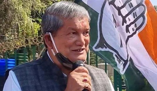 पूर्व सीएम का 15 दिन का ‘राजनीतिक व्रत’, सियासत में मची हलचल