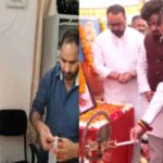 सीएम के जाने के बाद उत्सव बना तनाव, छात्रसंघ समारोह में खूनी झड़प