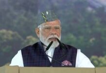 देवभूमि में पीएम मोदी का संदेश: विकास, आस्था और स्वच्छता पर बड़ा जोर