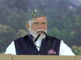 देवभूमि में पीएम मोदी का संदेश: विकास, आस्था और स्वच्छता पर बड़ा जोर