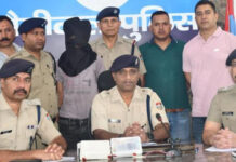 नशे के खिलाफ बड़ा प्रहार: हल्द्वानी में करोड़ों की स्मैक के साथ तस्कर पकड़ा