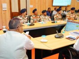 वाइब्रेंट विलेज के तहत किसानों को बड़ा फायदा, ITBP से स्थायी बाजार का रास्ता खुला