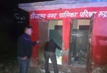 चारधाम यात्रा से पहले प्रशासन ने दिखाई सख्ती, ओवररेटिंग और अवैध गैस सिलिंडर पर कार्रवाई